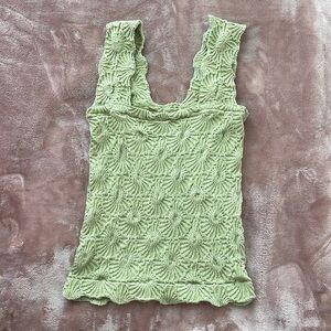 Free people inspired tank!